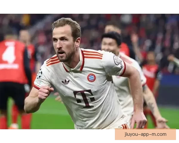拜仁愿为凯恩大幅涨薪续约至2027年彰显俱乐部长期规划决心